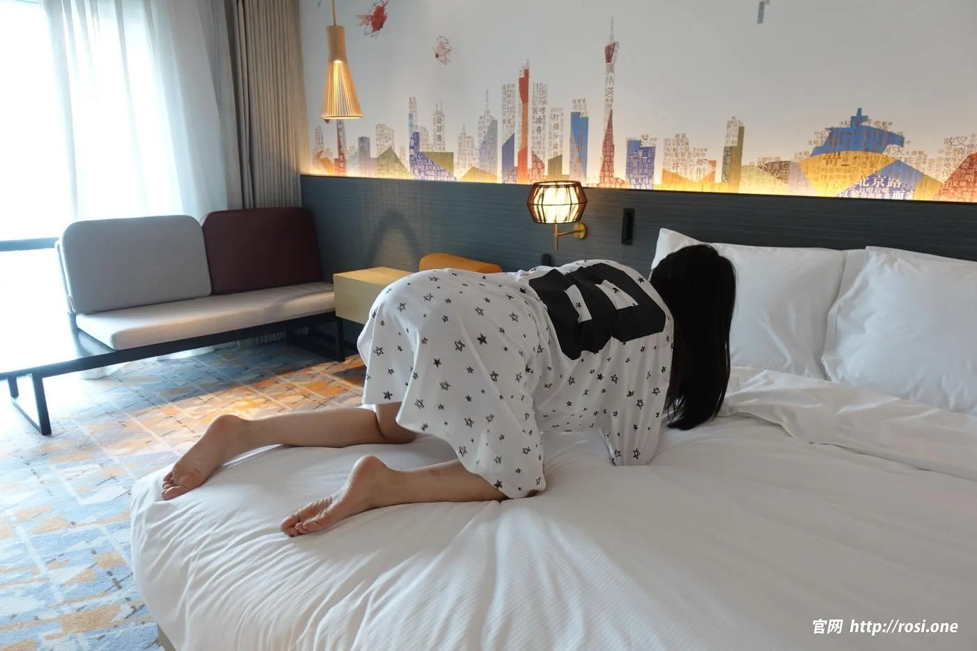 [ROSI写真]2023.04.22 NO.4156 [47P]插图3